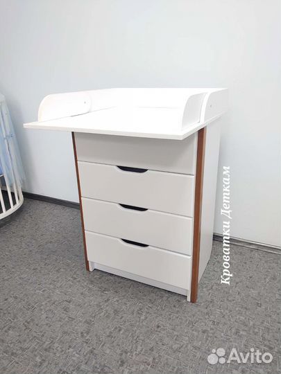 Комод Пеленальный Kids Новый