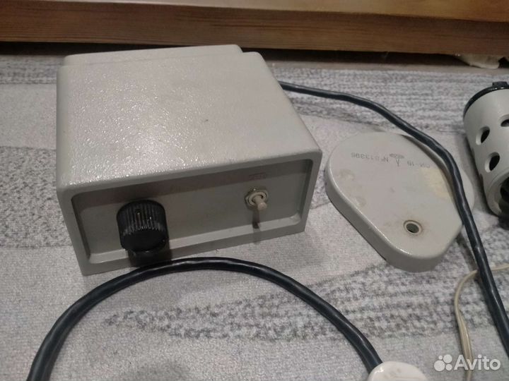 Осветитель ломо