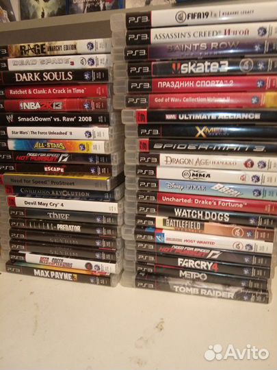 Ps3 игра SonyPlaystation 3