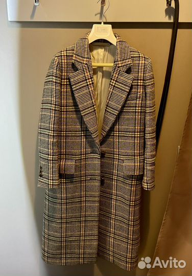 Пальто Mezzatorre