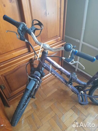 Велосипеды бу взрослый