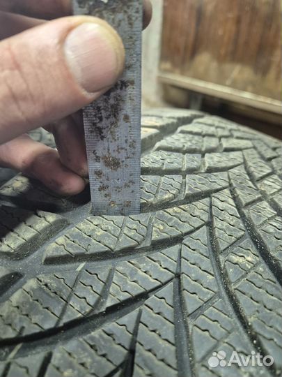 Goodyear UltraGrip Ice 2 225/45 R17 94T