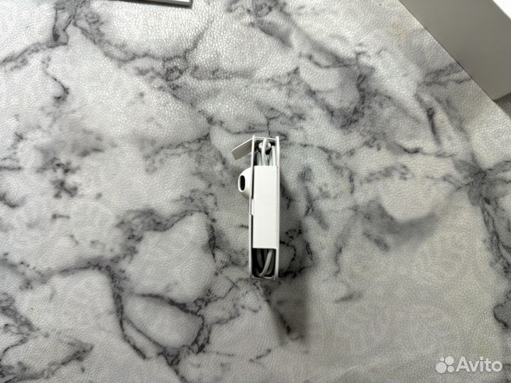 Наушники apple EarPods lightning