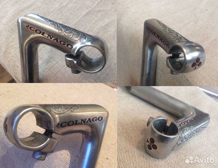 Система шатунов,вынос, подсидельный штырь, обода