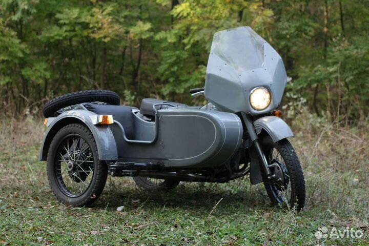 Урал имз-8.103-10