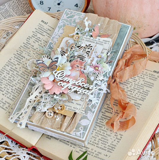 Коробочки для сладкого презента, шоколадницы