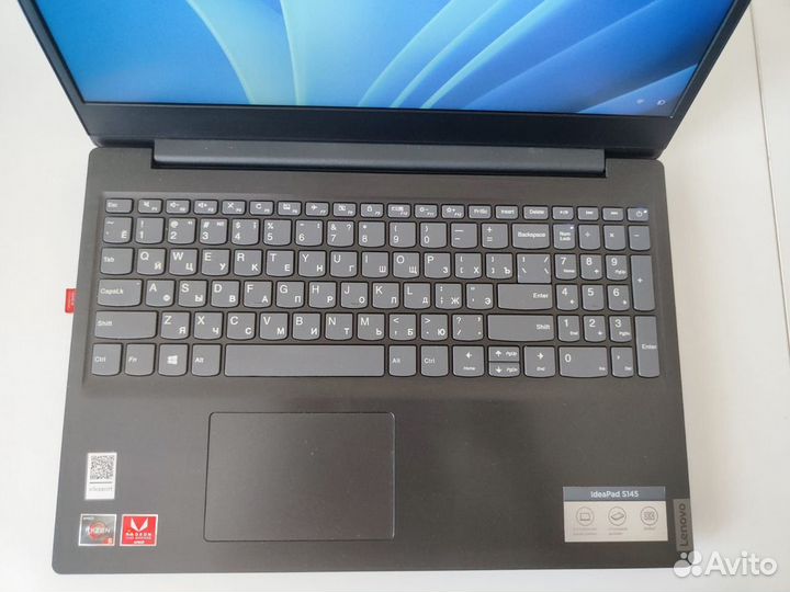 Ноутбук lenovo ideapad s145