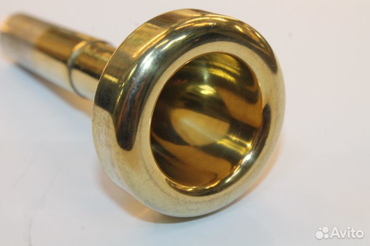 Мундштук для тромбона Remington