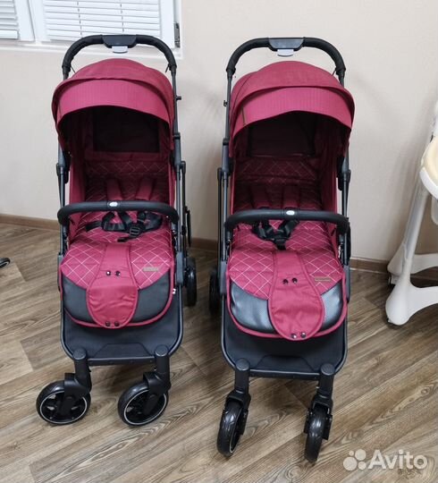 Коляска детская Babalo future в прокат и аренда