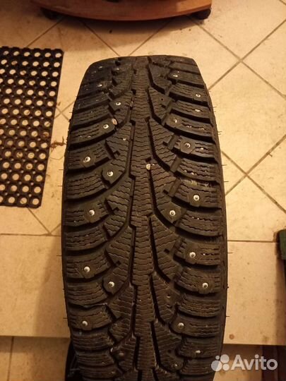 Nordman 5 195/65 R15 25B