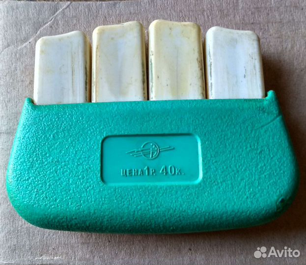 Экспандер кистевой СССР