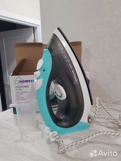 Утюг homestar