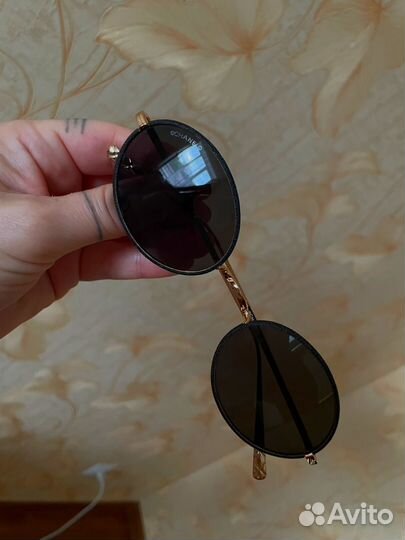 Очки Chanel оригинал