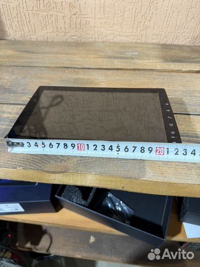 Автомагнитолла Karvision