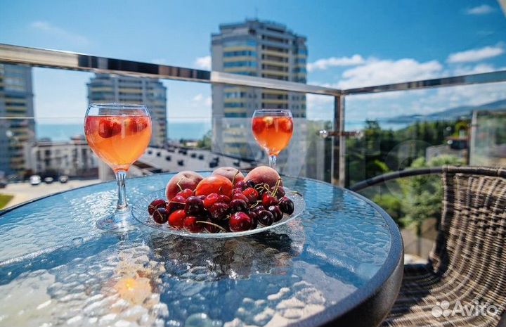 Отдых в Адлере