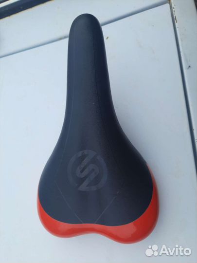 Сиденье для велосипеда