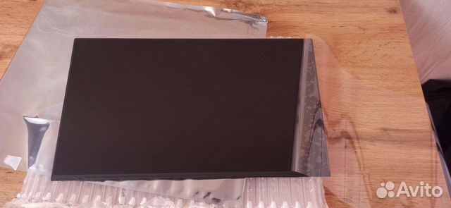 Матрица Innolux N156HCA-E5B