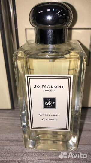 Jo Malone Grapefruit, 100ml