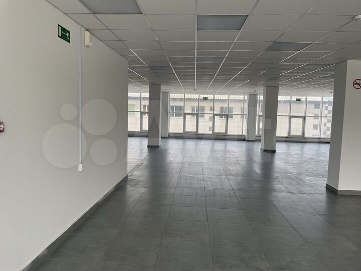 Торговая площадь, 130 м²