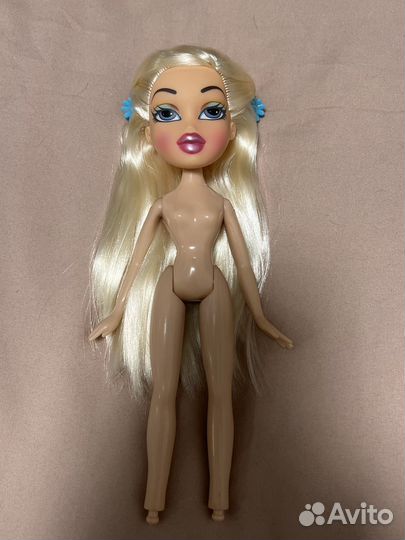 Кукла bratz