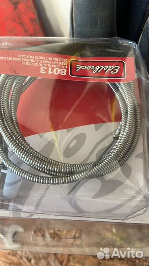 Карбюратор эдельбрук 800