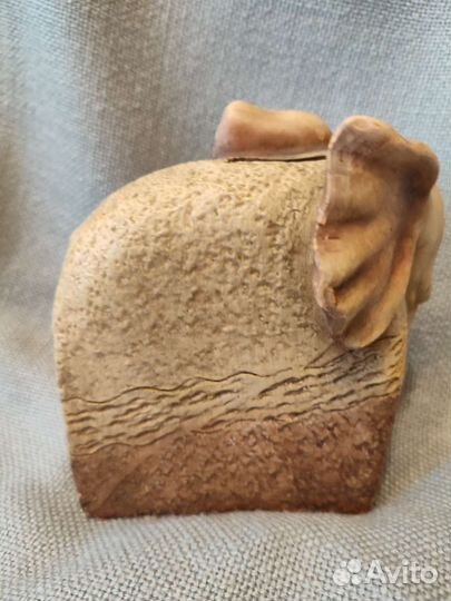 Слоны для коллекции