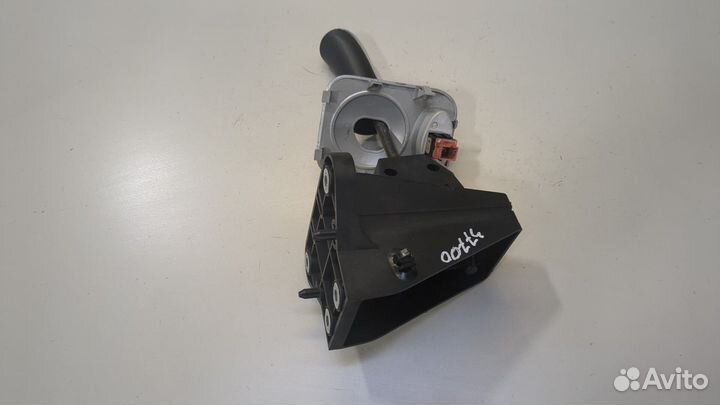 Кулиса кпп Peugeot 1007, 2005