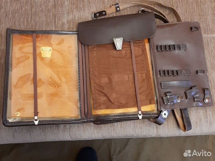 Озк, Плащнакидка, сумки, противогазы