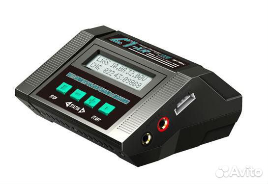 Зарядка универсальная для любых акб игрушек