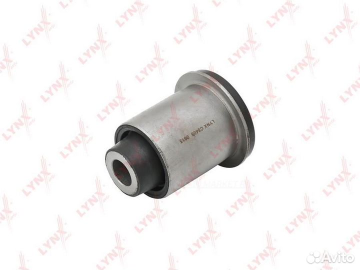 Lynxauto C8485 Сайлентблок переднего рычага подвески перед прав/лев