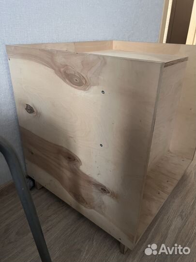 Домик для кота/собаки