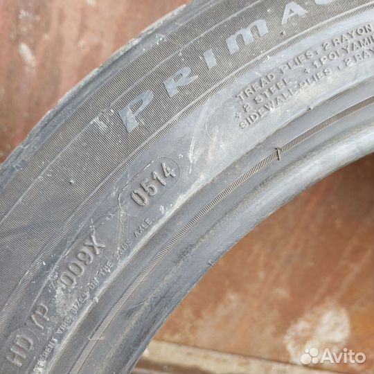 Michelin Primacy 3 245/45 R19 98Y