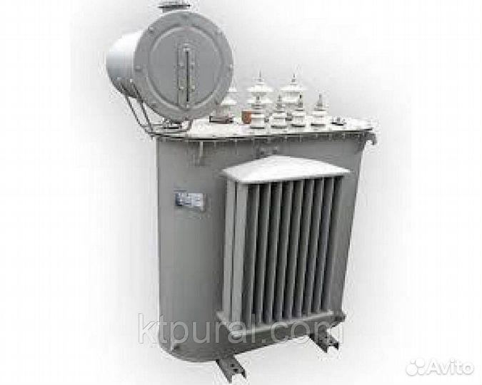 Продам трансформатор 63-630ква