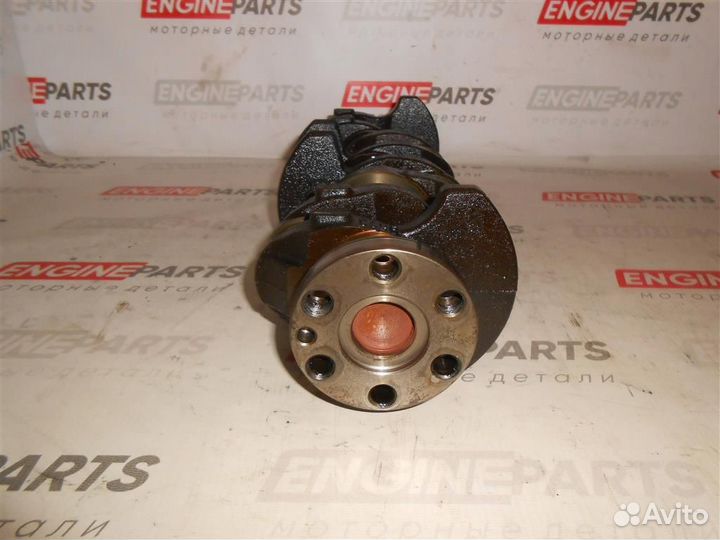 Коленвал Mazda Demio DY3W(02-05)