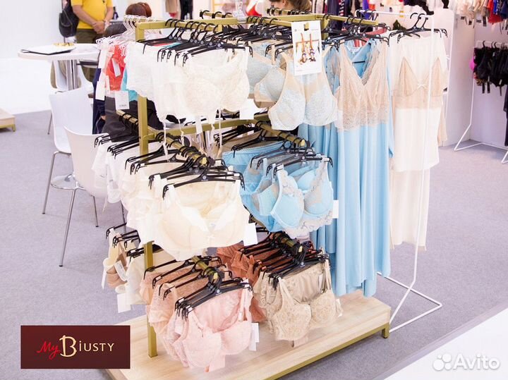 Бизнес по продаже нижнего белья