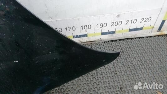 Капот volvo V60 1 (3UK20D201)