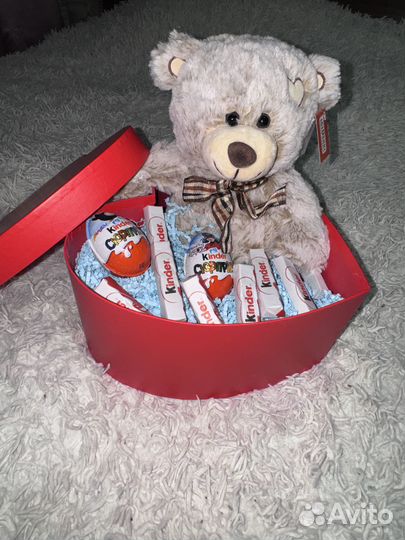 Букеты на заказ