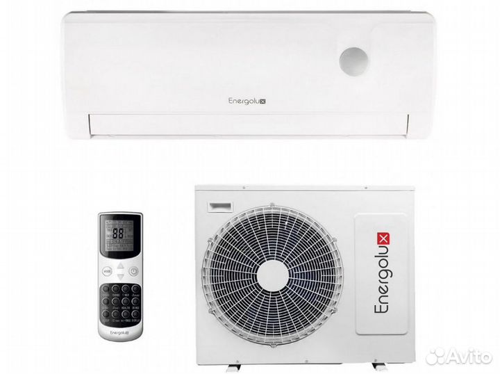 Кондиционер / большой выбор