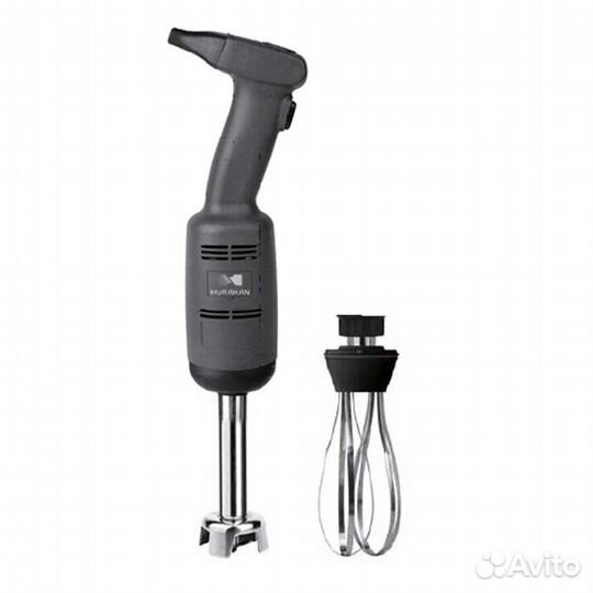 Миксер ручной блендер Hurakan HKN-MP160Combi