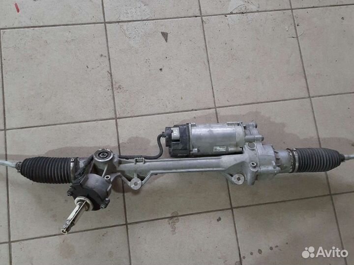 Рулевая рейка BMW M3 M4 F80 F82