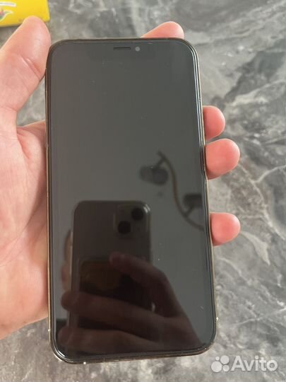 iPhone xr в корпусе 13 pro max