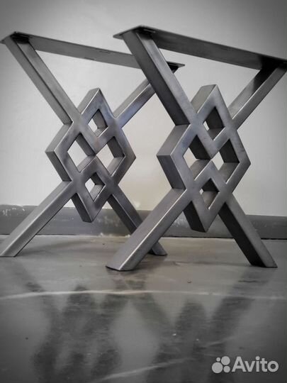 Подстолье лофт