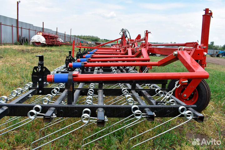 Борона Expom Активатор, 2023