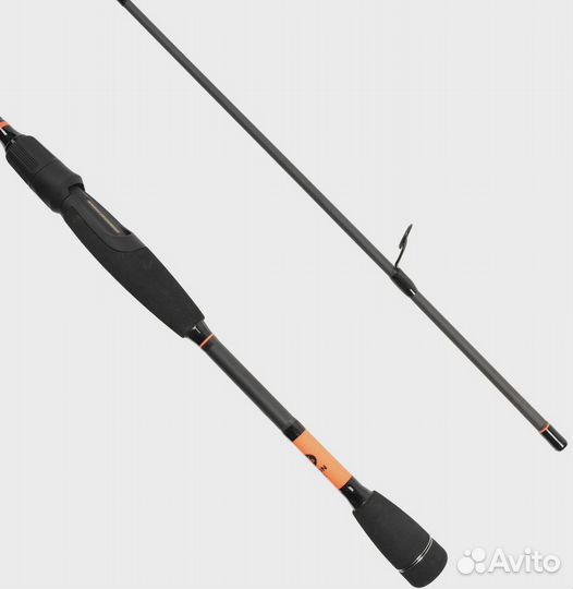 Спиннинг Dayo New Telegraph 5-21 г 2.40 м