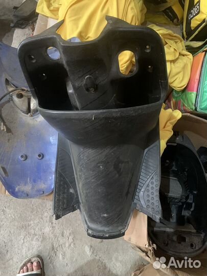 Разбор Дио AF-56