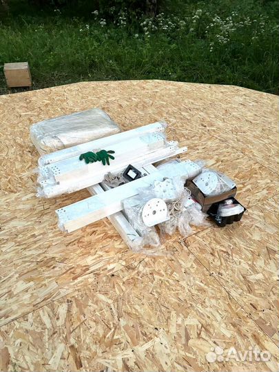 Шатер для праздника