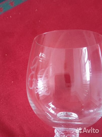 Бокалы Ремеры Германия