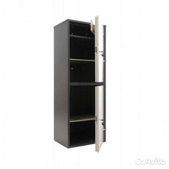 Офисный сейф SL-125/2T