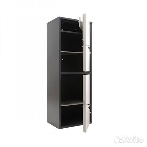 Офисный сейф SL-125/2T