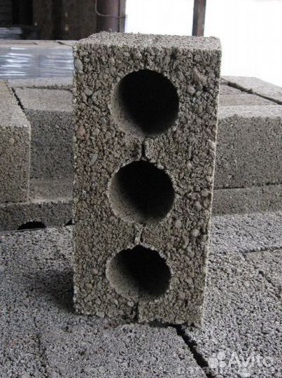 Лоток бетонный водоотводный, Кольца жби